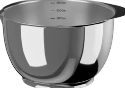 Rosti Margrethe Schüssel 3L Edelstahl