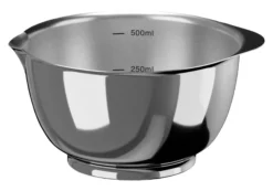 Rosti Margrethe Schüssel 500ml Edelstahl