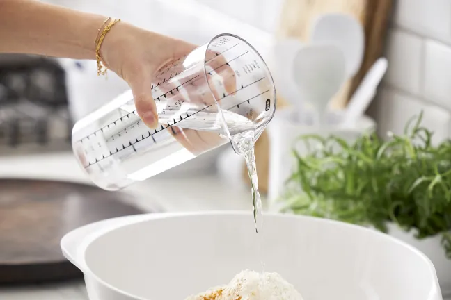 Rosti Messbecher 500ml Transparent