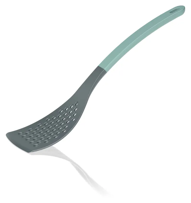 Rosti Pfannenwender Optima 31 x 8,5 x 2,5 cm Nordic Green Nylon