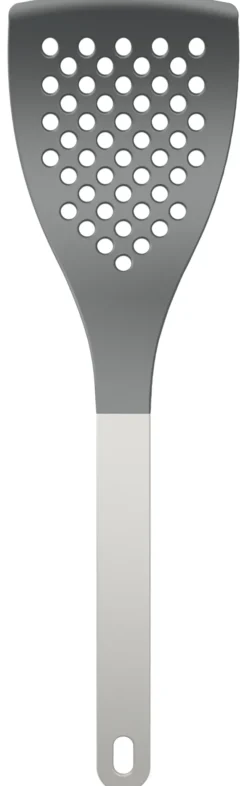 Rosti Pfannenwender Optima 31 x 8,5 x 2,5 cm Weiß Nylon