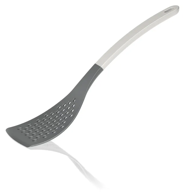 Rosti Pfannenwender Optima 31 x 8,5 x 2,5 cm Weiß Nylon