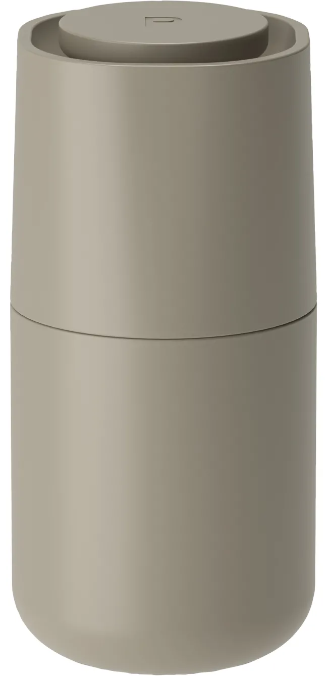Rosti Pfeffermühle Agnes Earth Grey