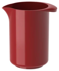 Rosti Rührbecher Classic Durostima® 1,25 L Rot
