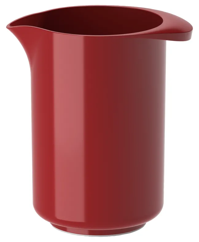 Rosti Rührbecher Classic Durostima® 1,25 L Rot