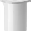 Rosti Rührbecher mit Deckel Classic Durostima® 1,25 Liter Weiss