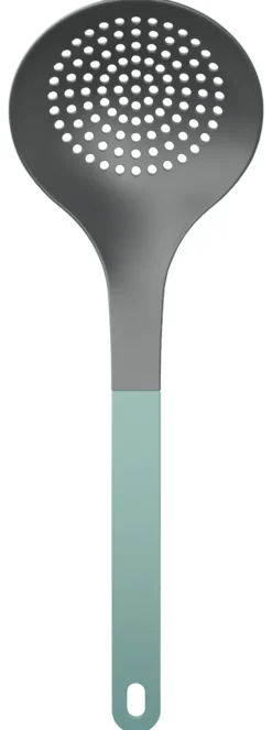 Rosti Schaumlöffel Optima 32 x 10,5 x 6 cm Nordic Green Nylon