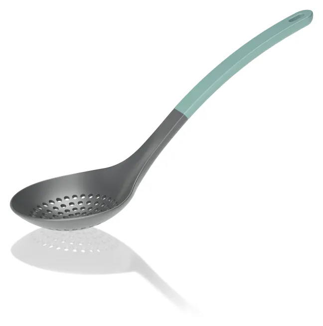 Rosti Schaumlöffel Optima 32 x 10,5 x 6 cm Nordic Green Nylon