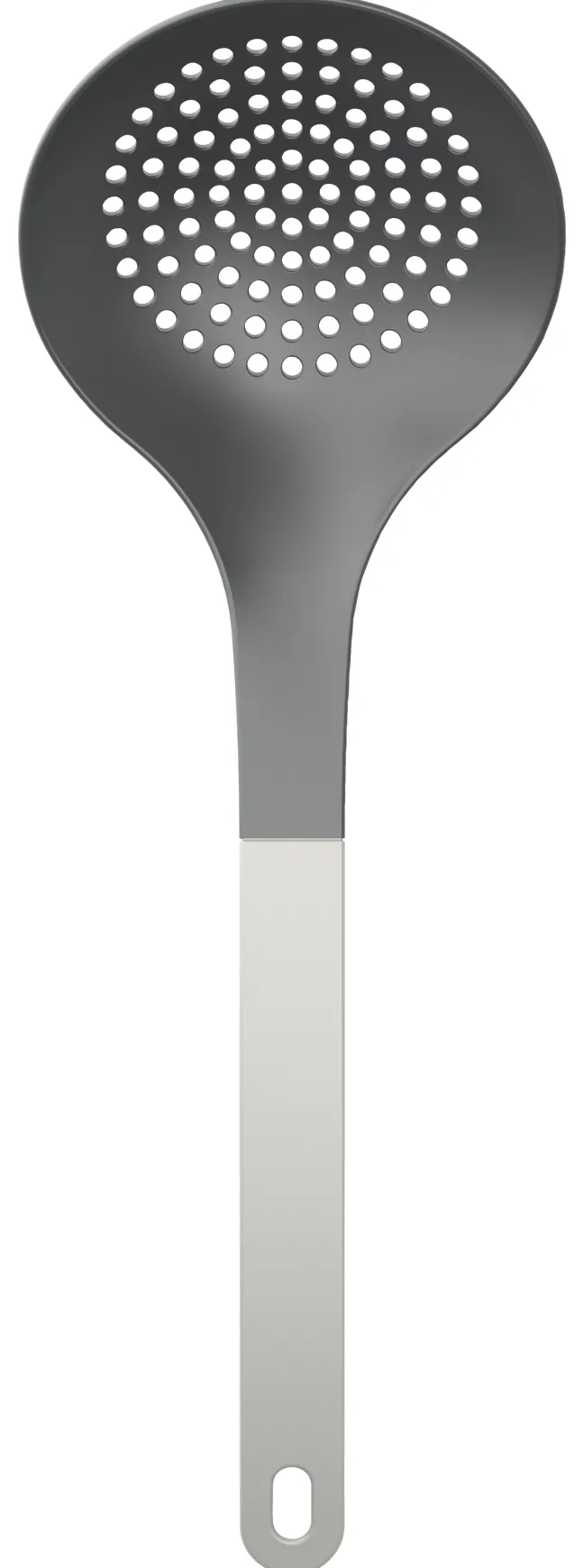 Rosti Schaumlöffel Optima 32 x 10,5 x 6 cm Weiß Nylon