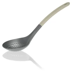 Rosti Schaumlöffel Optima 32 x 10,5 x 6 cm Humus Nylon