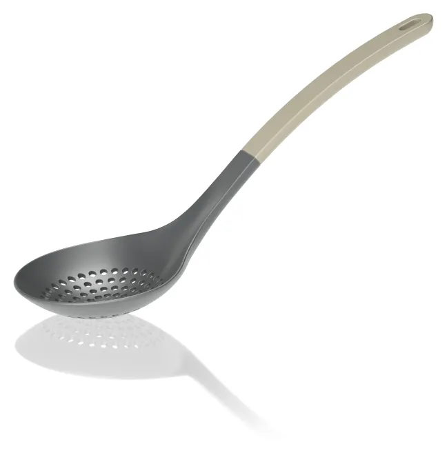 Rosti Schaumlöffel Optima 32 x 10,5 x 6 cm Humus Nylon
