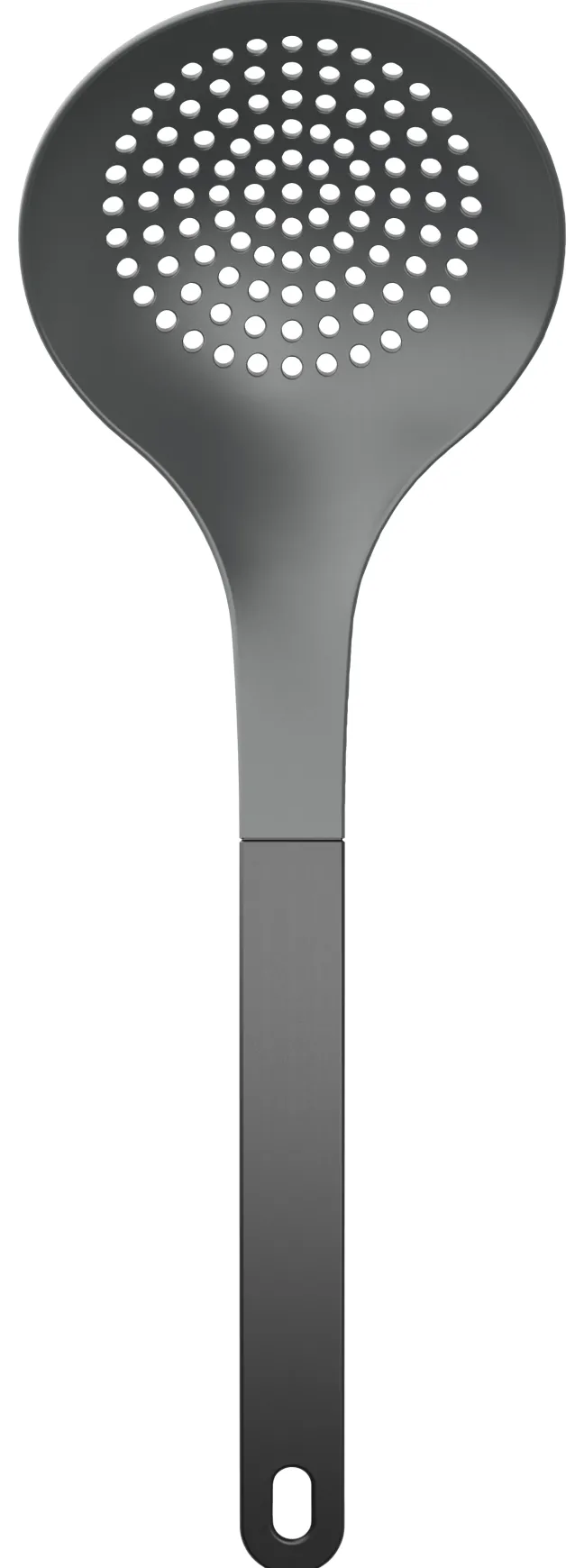 Rosti Schaumlöffel Optima 32 x 10,5 x 6 cm Schwarz Nylon