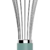 Rosti Schneebesen Emma Edelstahl 27 cm Nordic green