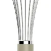 Rosti Schneebesen Emma Edelstahl 27 cm Humus