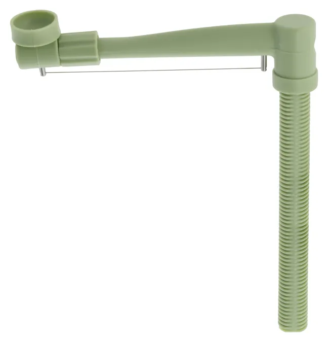 Rosti Schneiderarm für Käsebox Classic Misty green