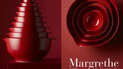 Rosti Seiher für Margrethe 1,5 L Rot