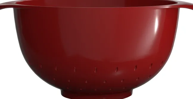 Rosti Seiher für Margrethe 4L Rot
