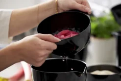 Rosti Seiher für Margrethe 4L Schwarz