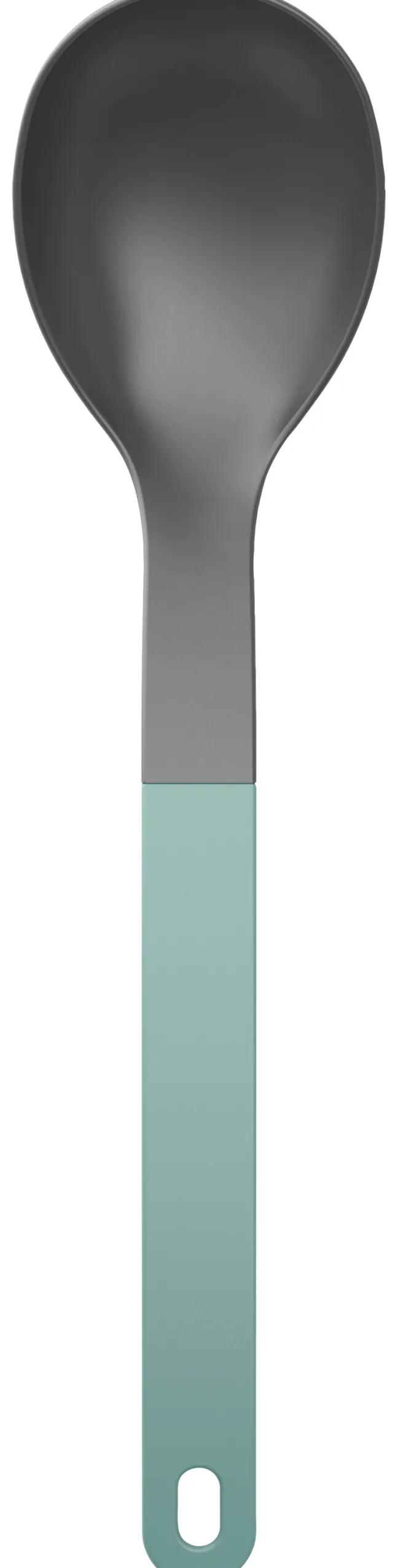 Rosti Servierlöffel Optima 29 x 6,8 x 5 cm Nordic Green Nylon