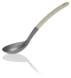 Rosti Servierlöffel Optima 29 x 6,8 x 5 cm Humus Nylon