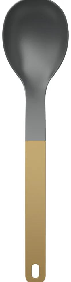 Rosti Servierlöffel Optima 29 x 6,8 x 5 cm Curry Nylon