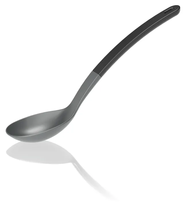 Rosti Servierlöffel Optima 29 x 6,8 x 5 cm Schwarz Nylon