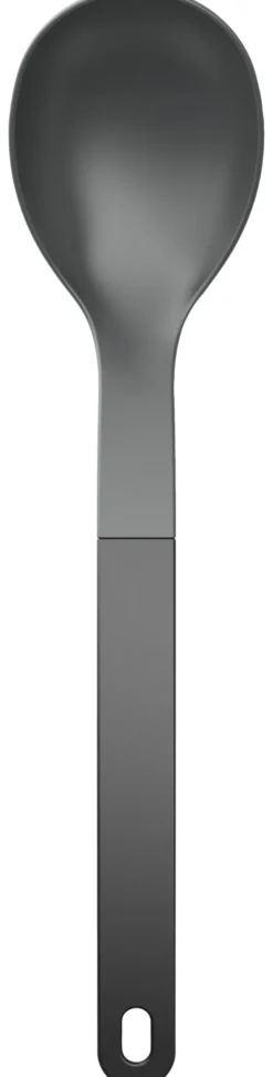Rosti Servierlöffel Optima 29 x 6,8 x 5 cm Schwarz Nylon