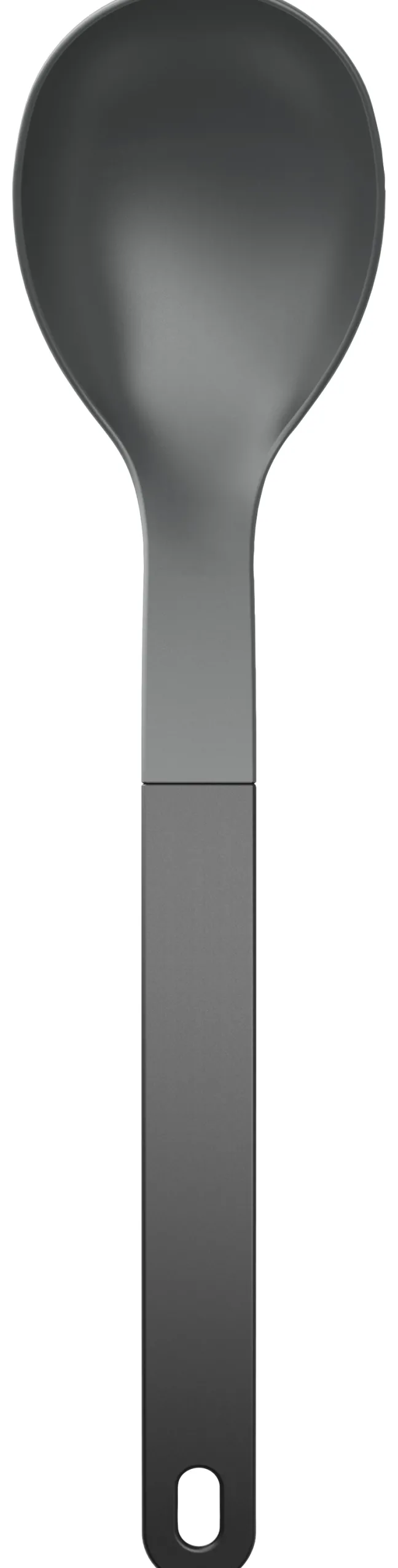 Rosti Servierlöffel Optima 29 x 6,8 x 5 cm Schwarz Nylon