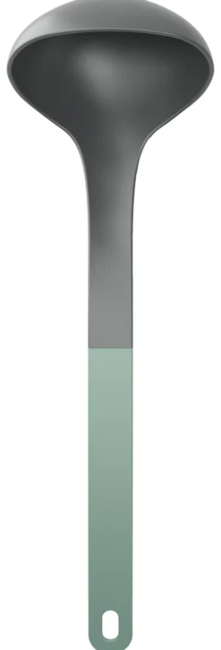 Rosti Suppenkelle Optima 30 x 9,5 x 7 cm Nordic Green Nylon