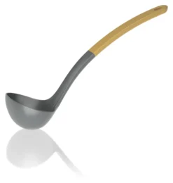 Rosti Suppenkelle Optima 30 x 9,5 x 7 cm Curry Nylon