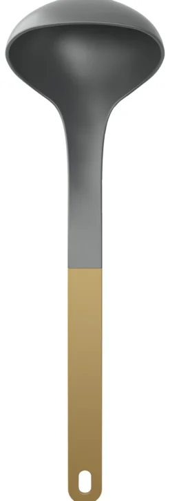 Rosti Suppenkelle Optima 30 x 9,5 x 7 cm Curry Nylon