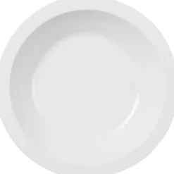 Rosti Suppenteller Hamlet 21 cm Weiss