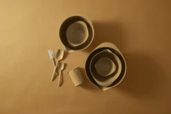 Rosti Teigschaber Classic L Curry