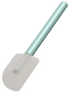 Rosti Teigschaber Classic L Nordic Green