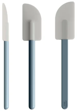 Rosti Teigschaber Classic S Dusty Blue
