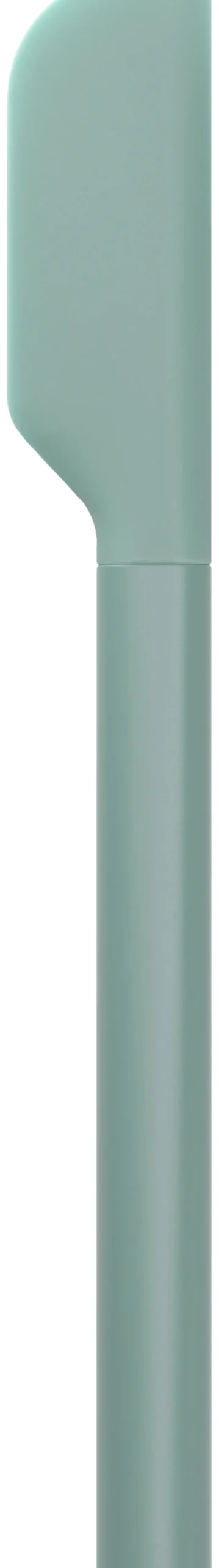 Rosti Teigschaber schmal Emma Nordic green
