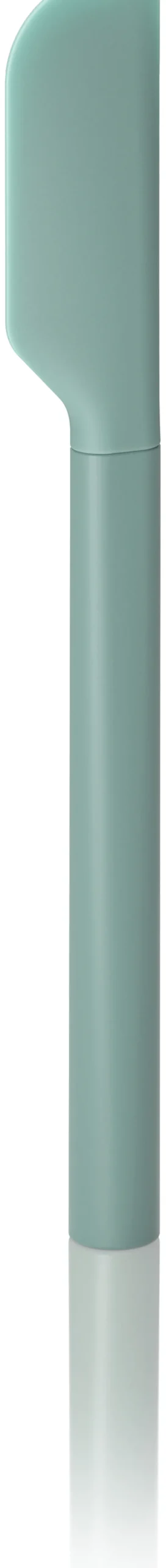 Rosti Teigschaber schmal Emma Nordic green