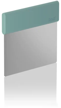Rosti Teigschneider Emma Edelstahl Nordic green