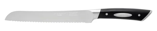 SCANPAN Classic Brotmesser 20cm
