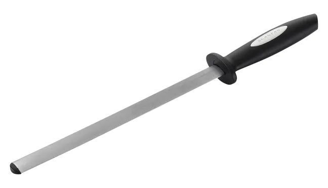 SCANPAN Classic Diamant-Wetzstahl 25cm