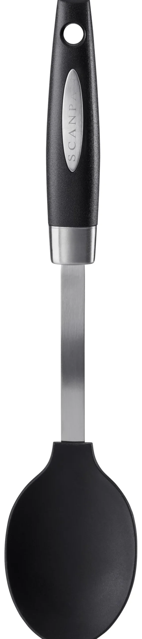 SCANPAN Classic Servierlöffel 32cm Silikon Sale