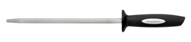 SCANPAN Classic Wetzstahl 25cm