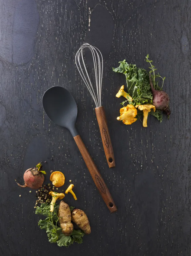 SCANPAN Kochlöffel 31cm