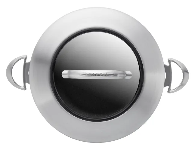 SCANPAN Kochpfanne Ø32cm/4,8L CTX