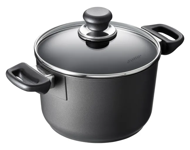 SCANPAN Kochtopf Ø20cm/3,25L Classic Induktion