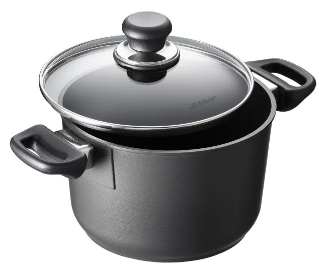 SCANPAN Kochtopf Ø20cm/3,25L Classic Induktion