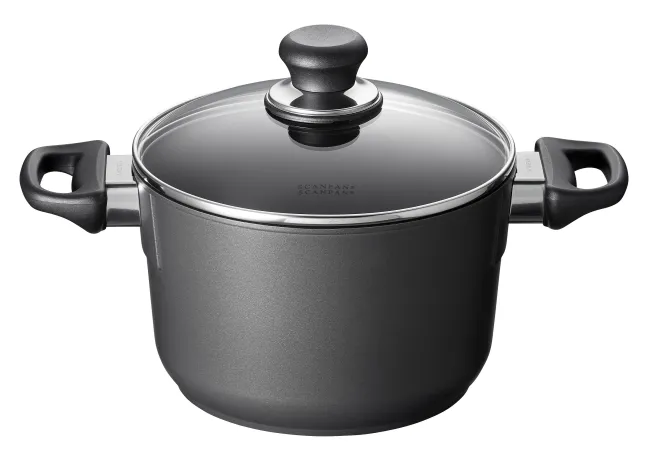 SCANPAN Kochtopf Ø20cm/3,25L Classic Induktion
