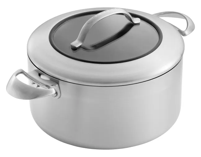 SCANPAN Kochtopf Ø24cm/4,8L CTX
