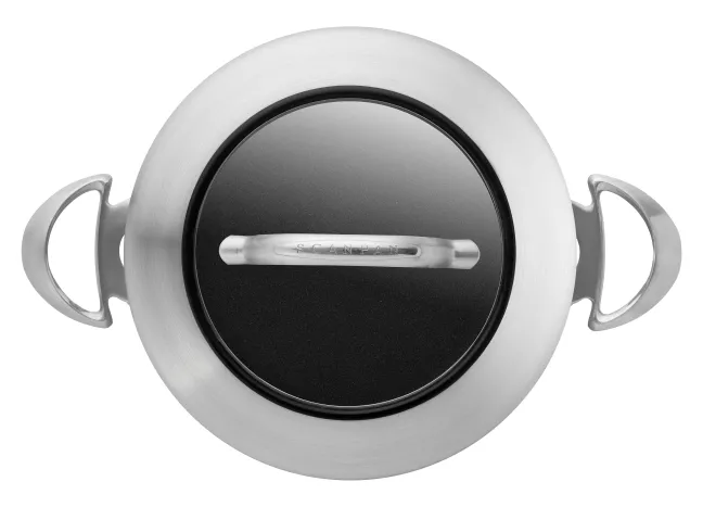 SCANPAN Kochtopf Ø24cm/4,8L CTX