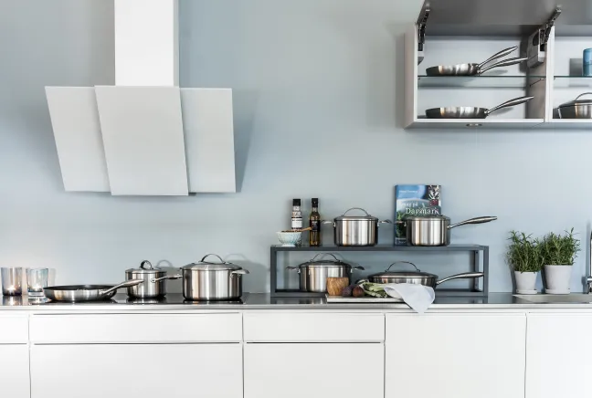 SCANPAN Kochtopf Ø24cm/4,8L CTX